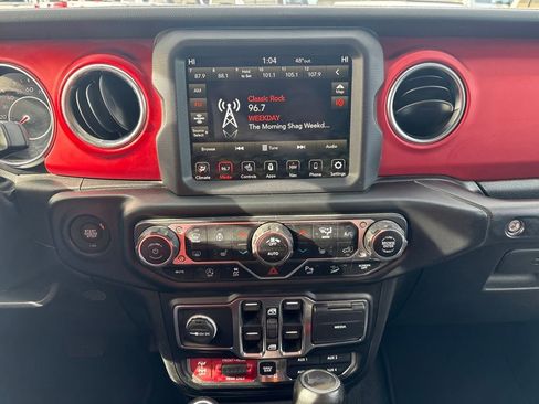 Used 2020 Jeep Wrangler Unlimited Rubicon image 23