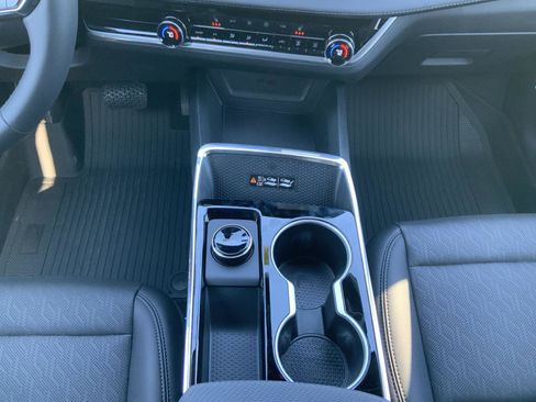 New 2026 Chevrolet Equinox LT w/ Convenience Package II image 49