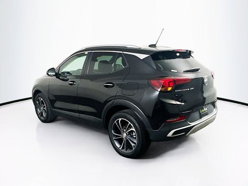 Used 2023 Buick Encore GX Select w/ Safety Package II image 5
