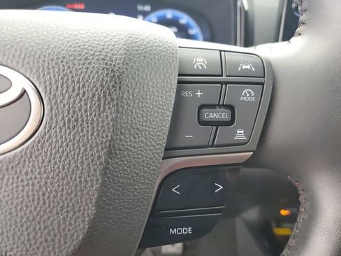 Used 2025 Toyota Camry XSE w/ Premium Plus Package image 24