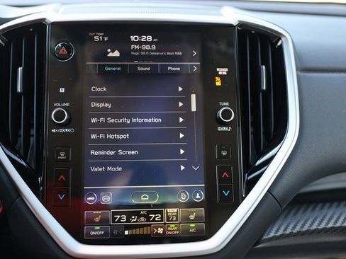 Certified 2025 Subaru Ascent Premium w/ Premium Package image 33