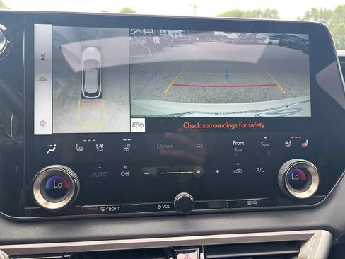 Certified 2026 Lexus RX 350 Premium Plus w/ Accessory Package (Z1) FWD image 15