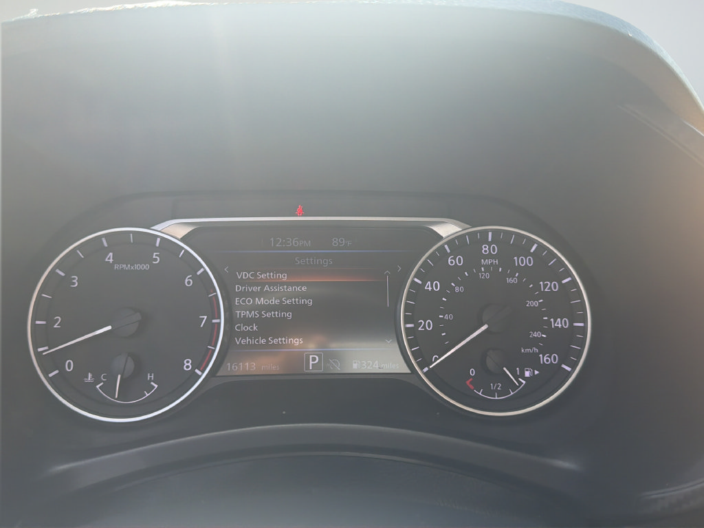 Certified 2024 Nissan Sentra SV w/ SV Premium Package FWD image 33