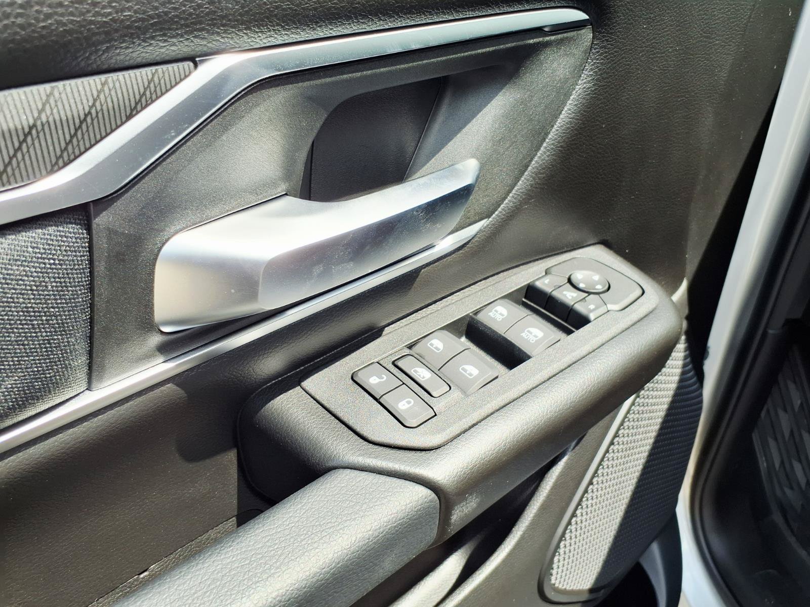New 2026 RAM 1500 Lone Star RWD image 10