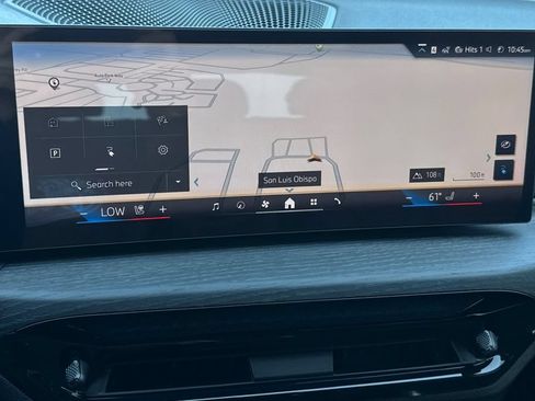 New 2026 BMW i4 xDrive40i w/ M Sport Package AWD/4WD image 21