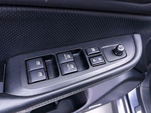 Used 2016 Subaru Legacy 2.5i Limited AWD/4WD image 14