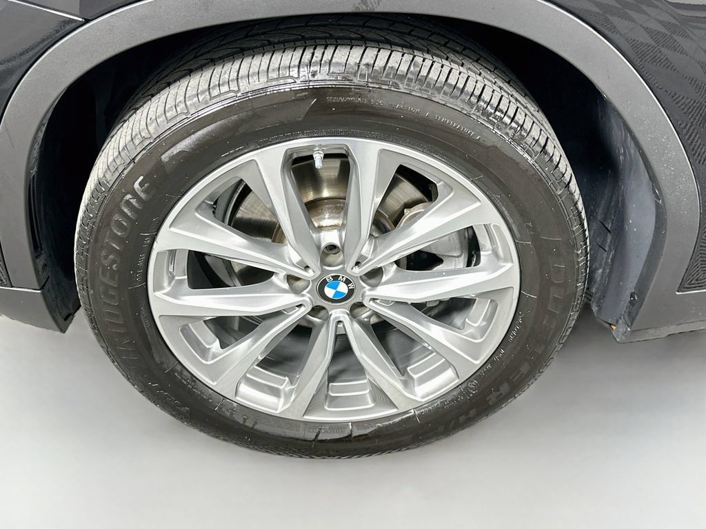 Used 2019 BMW X3 sDrive30i w/ Driving Assistance Package RWD image 32