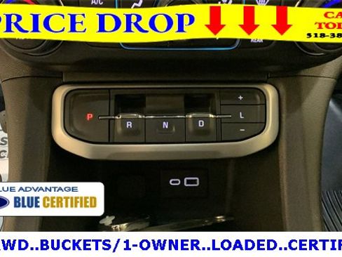 Used 2021 GMC Acadia SLE w/ Driver Convenience Package image 44