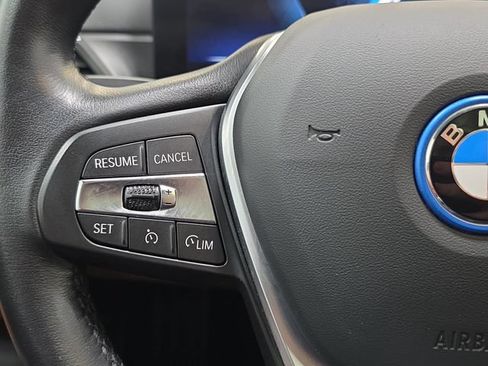 Certified 2024 BMW i4 eDrive35 w/ Premium Package RWD image 13