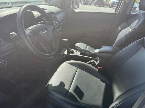 Used 2022 Ford Ranger XL w/ Equipment Group 101A High image 11