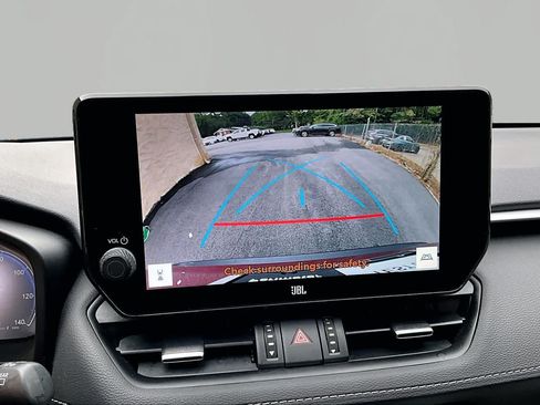 Used 2023 Toyota RAV4 Limited AWD/4WD image 27