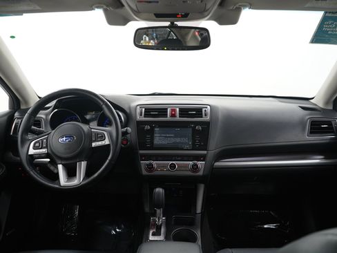 Used 2016 Subaru Legacy 2.5i Limited AWD/4WD image 13