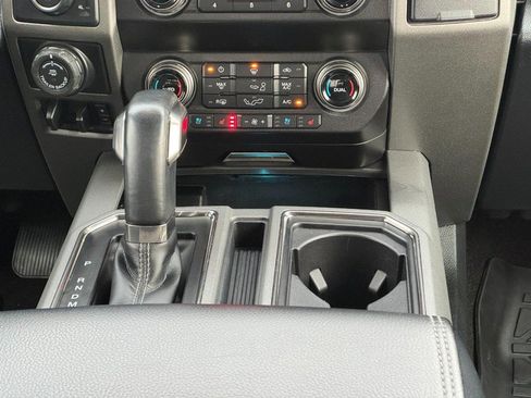 Used 2020 Ford F150 Raptor w/ Equipment Group 802A Luxury image 14