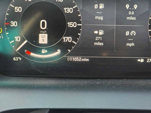 Used 2024 Land Rover Discovery Sport Dynamic SE image 26