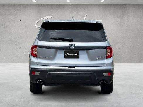 Used 2021 Honda Passport EX-L image 15