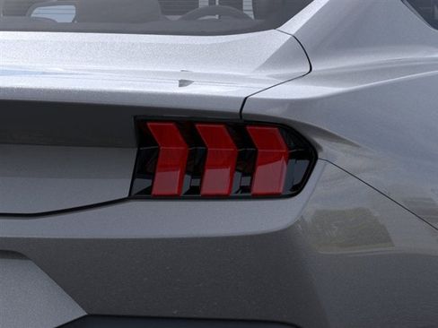 New 2026 Ford Mustang GT RWD image 21