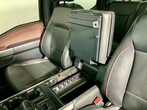 Used 2023 Ford F150 Lariat w/ Equipment Group 502A High image 28