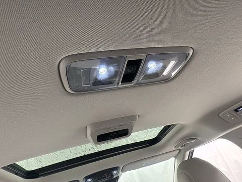 New 2026 Kia Carnival SX w/ SX Dark Edition Package FWD image 45