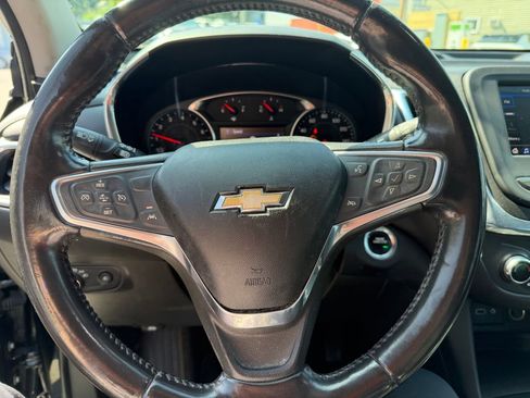 Used 2020 Chevrolet Equinox LT w/ Midnight Edition AWD/4WD image 14