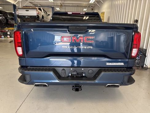 Used 2021 GMC Sierra 1500 Elevation AWD/4WD image 11