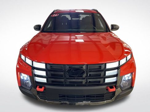 Used 2026 Hyundai Santa Cruz XRT AWD/4WD image 9
