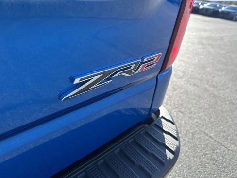 Certified 2022 Chevrolet Silverado 1500 ZR2 image 5