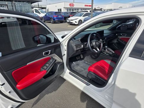 Used 2023 Acura Integra A-Spec image 19