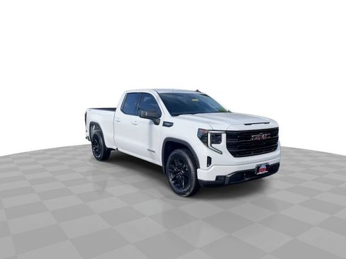 New 2026 GMC Sierra 1500 Elevation AWD/4WD image 2