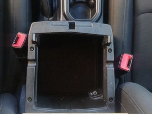 Used 2020 Jeep Gladiator Sport w/ Quick Order Package 24S image 40