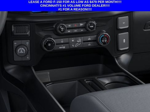 New 2026 Ford F150 STX AWD/4WD image 15
