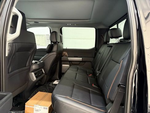 New 2026 Ford F350 Lariat w/ Tremor Off-Road Package image 16