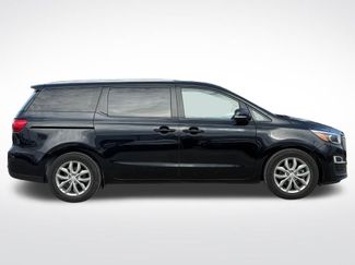 Used 2020 Kia Sedona EX video 2