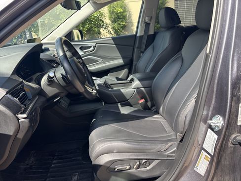 Used 2021 Acura RDX AWD image 23