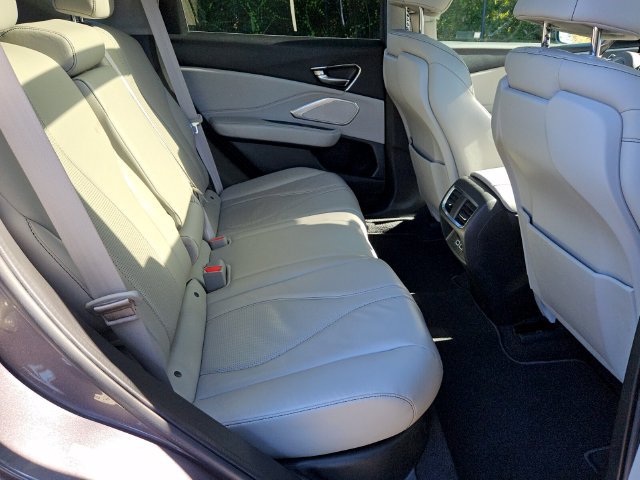 Used 2019 Acura RDX w/ Technology Package FWD image 14