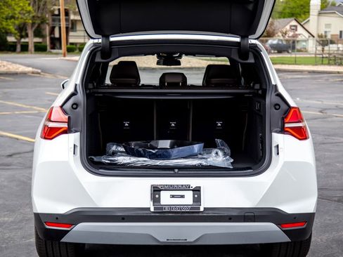 New 2026 BMW X3 xDrive30 w/ Premium Package image 26