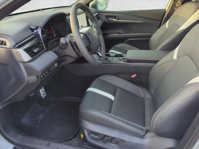 Certified 2026 Toyota Camry SE FWD image 12