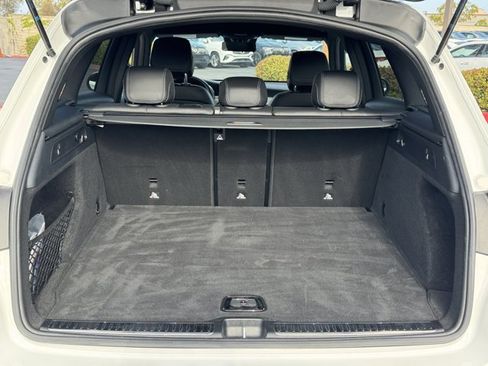 Used 2022 Mercedes-Benz GLC 300 image 14