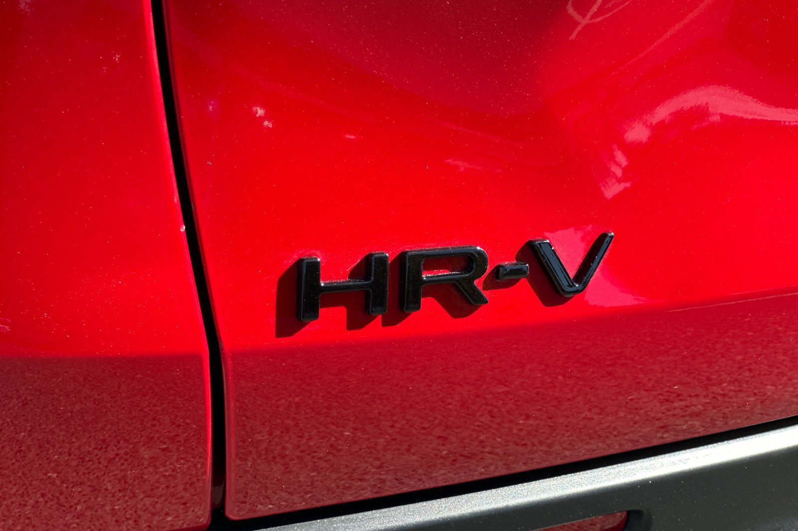 Used 2026 Honda HR-V Sport image 27