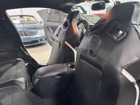 Used 2022 Ford Mustang Shelby GT500 w/ Technology Package image 50