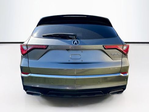 Used 2023 Acura MDX SH-AWD w/ Advance Package image 6