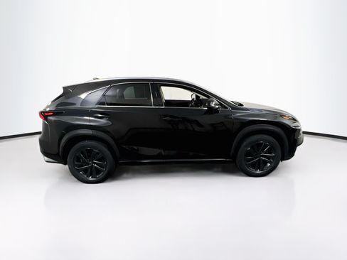 Used 2021 Lexus NX 300 AWD w/ Premium Package image 4