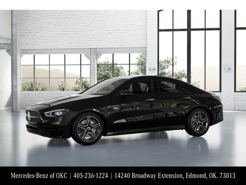 New 2026 Mercedes-Benz CLA 250 CLA 250 image 37