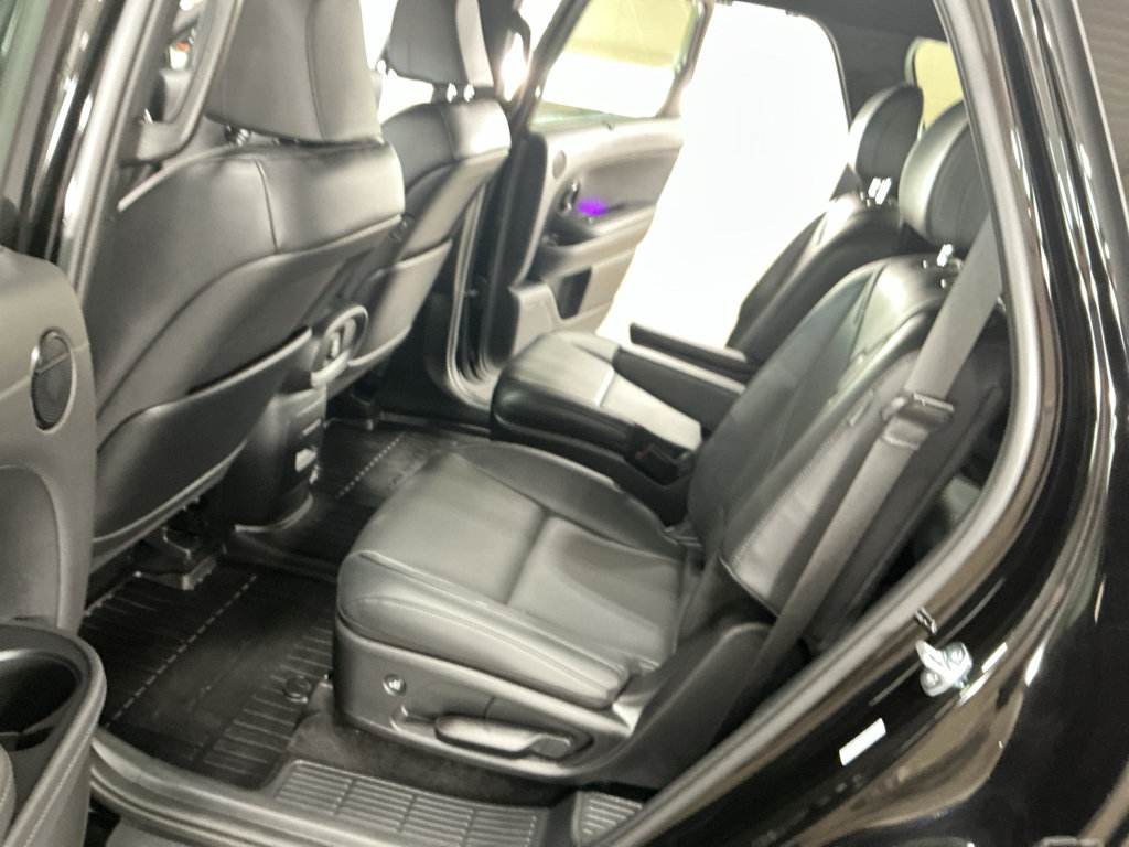 Certified 2026 Hyundai Palisade XRT Pro AWD/4WD image 13