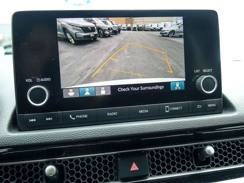 Used 2025 Honda Civic Sport image 17