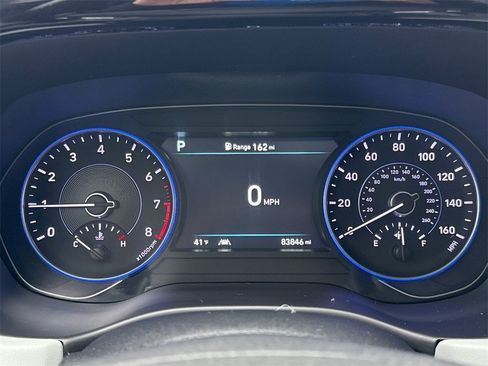 Used 2020 Hyundai Palisade SEL w/ Premium Package image 25