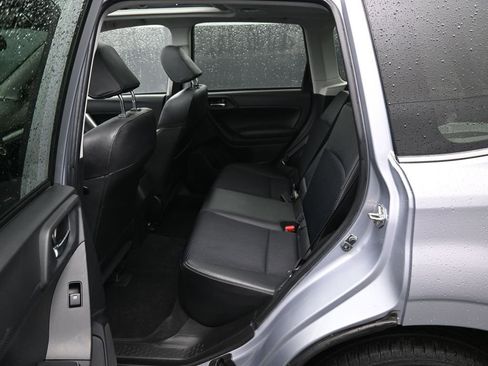 Used 2016 Subaru Forester 2.0XT Premium image 28