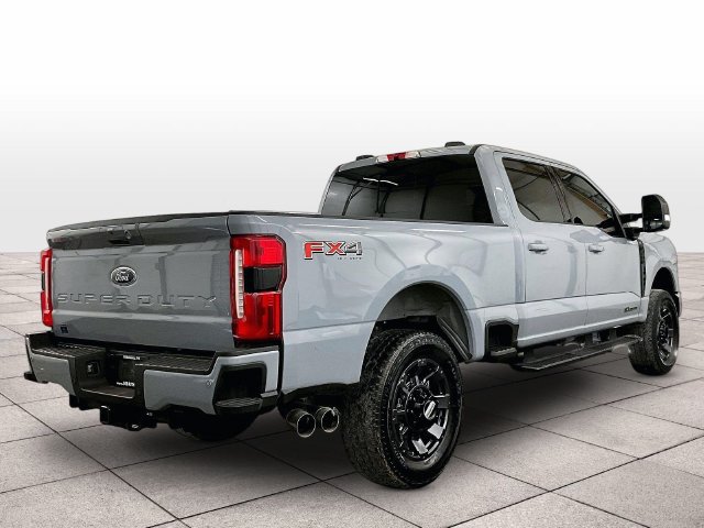 Used 2024 Ford F250 Lariat w/ Sport Appearance Package AWD/4WD image 11