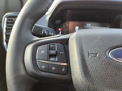 New 2025 Ford Ranger XLT w/ Advanced Towing Package image 16