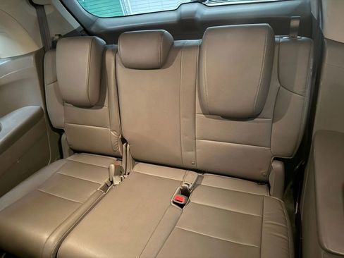 Used 2016 Honda Odyssey EX-L image 18