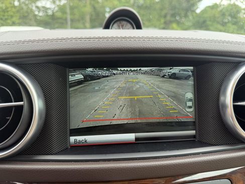 Used 2016 Mercedes-Benz SL 400 image 21